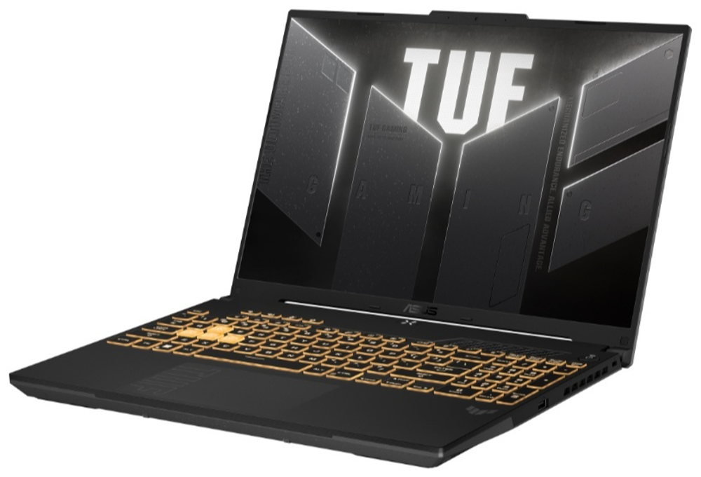 Ноутбук ASUS TUF F16 16&#34; / 16 Гб / SSD 512 Гб / Без ОС / 90NR0MZ6-M002N0
