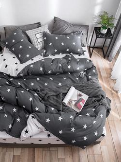 Простынь Simple House "Spatial (компаньон)" 240х215 см