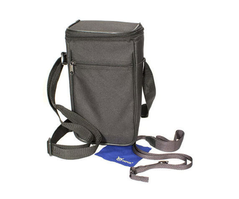 Бинокль ночного видения с дальномером Диполь D521R - фото 5