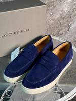 Слипоны Brunello Cucinelli