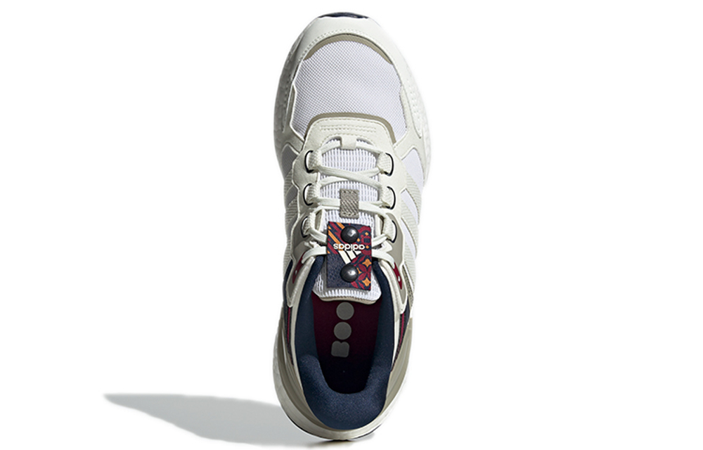 Adidas Equipment "Chinese New Year"