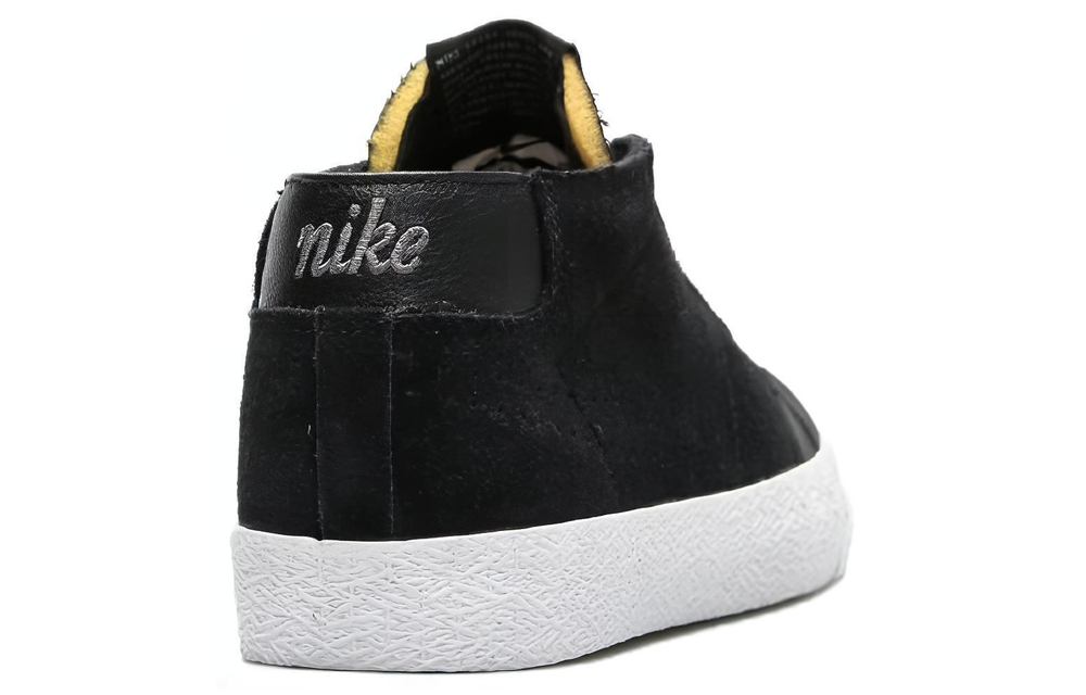 Кроссовки Nike Blazer Low