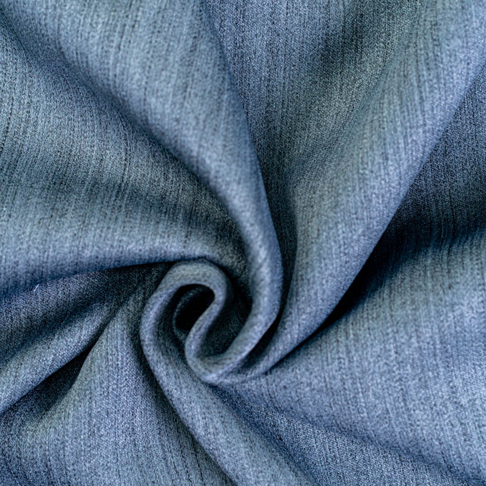 GIORGIANI Ткань портьерная димаут под шерсть Prosto склад G3401-9 (280 cm, 100% Pl,385 g/m2)