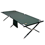 Раскладушка CW CL-B-001 (Складная кровать) Forest Bed Standart 190х63х42см
