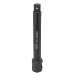 Удлинитель ударный 300мм с отверстием, 1'' FORCEKRAFT FK-8049300MPB
