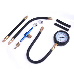 Тестер давления впрыска в двигателях внутреннего сгорания Car-Tool CT-H021