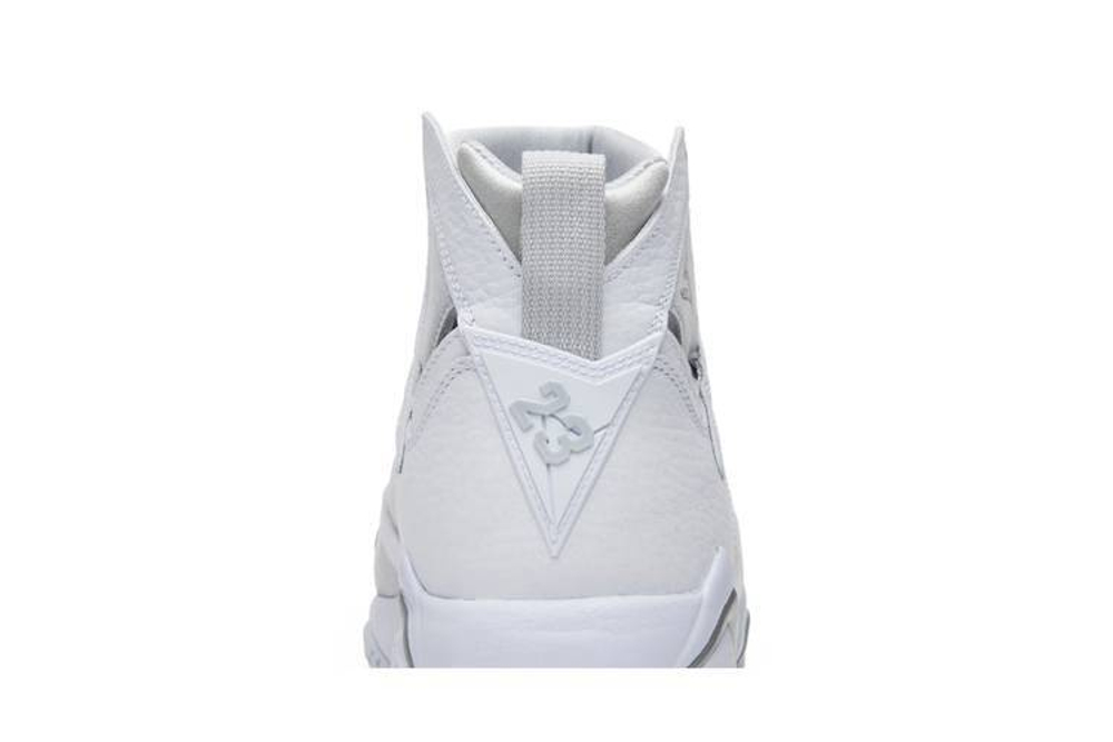 Кроссовки Jordan Air Jordan 7 Retro Pure Platinum