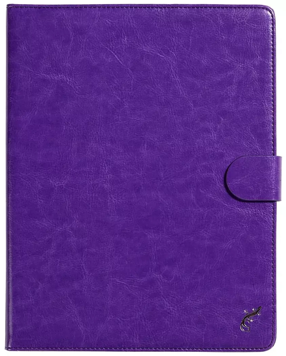 Чехол для планшета универсальный 9-11* на клипсе purple
