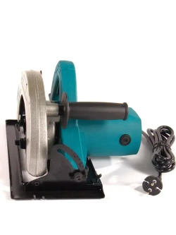 Циркулярная пила Makita, 235 MM, 2000Вт, сетевая