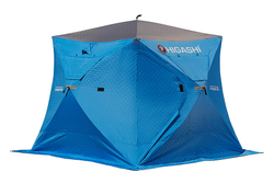 Палатка зимняя Higashi Pyramid Pro