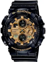 Наручные часы Casio GA-110GB-1AER