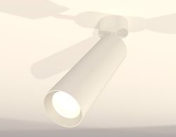 Ambrella Комплект поворотного светильника с акрилом Techno XM6355001