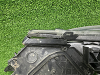 Битая Фара правая Mazda 6 GH (2009-2013) галоген