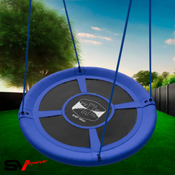 Качели - гнездо "Grad" Оксфорд 100см