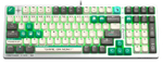 Клавиатура  A4Tech Bloody S98 Pixels Green