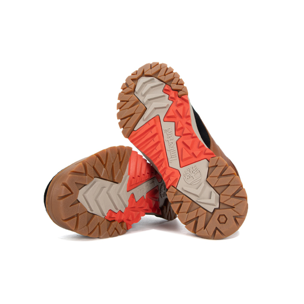 Сапоги Timberland Boulder Trail Chukka, A41AT015