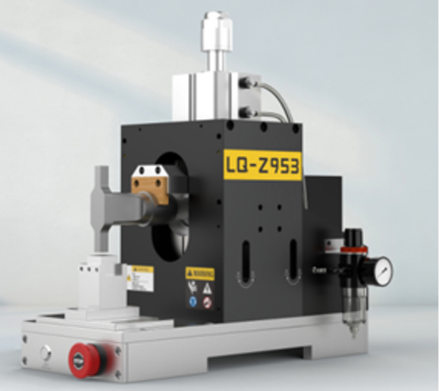 Станок для ультразвуковой сварки LQ-Z953