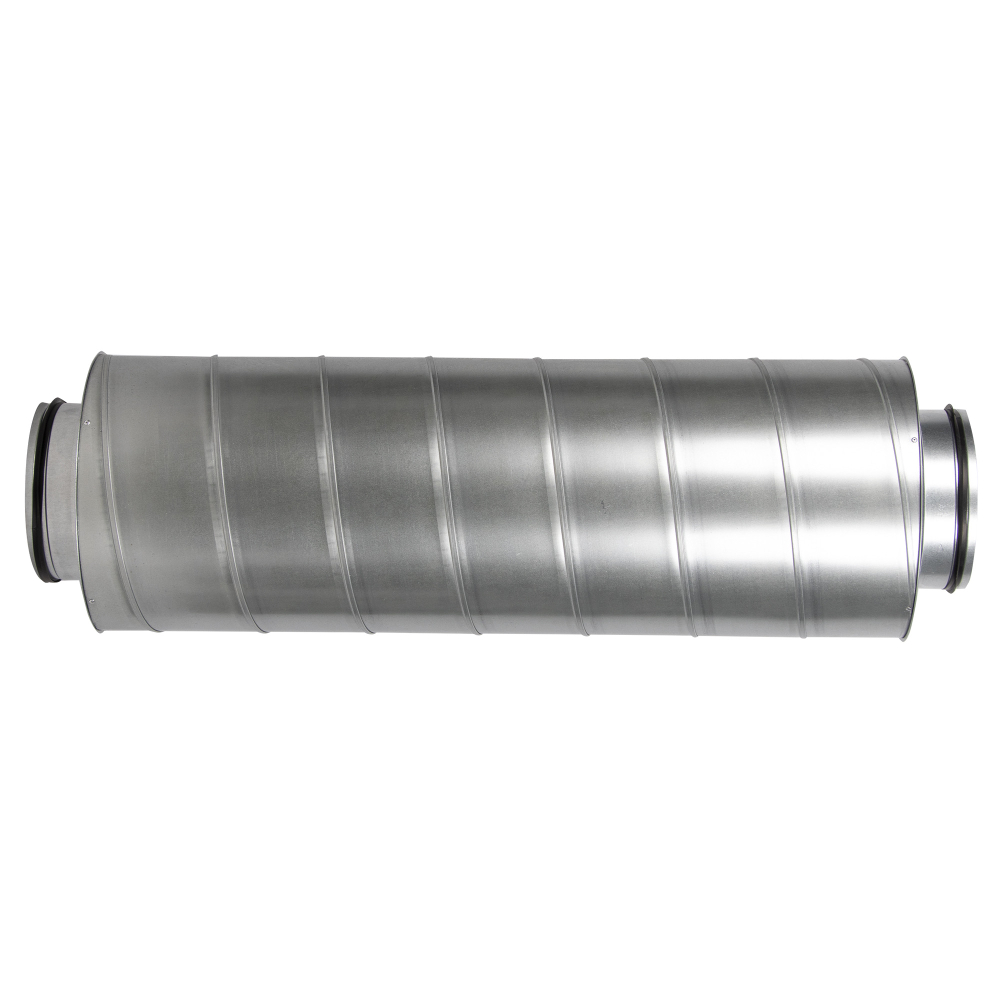 Шумоглушитель SHUFT SCr 450/900