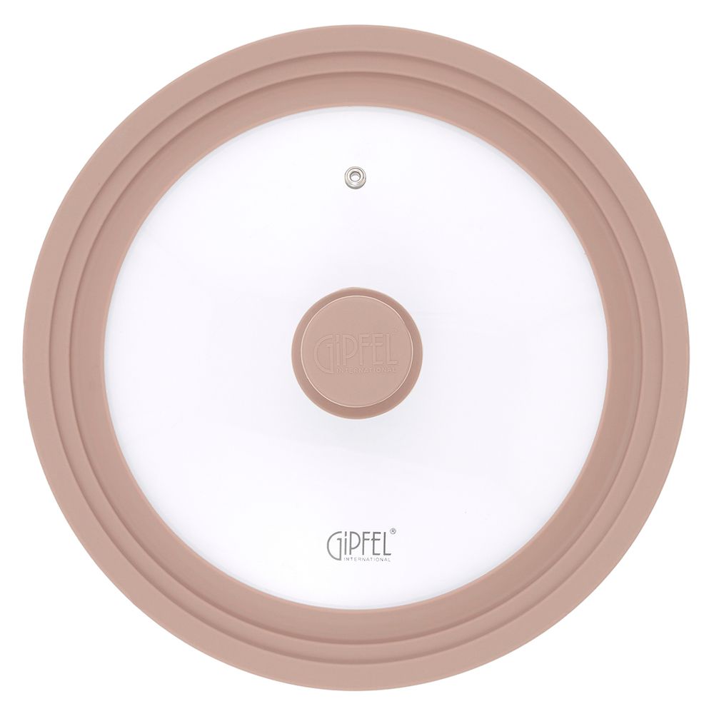 Крышка Gipfel Moka 51024 24/26/28 см