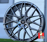 Комплект дисков Vorsteiner V-FF 107 17x7.5 et35 5x114.3