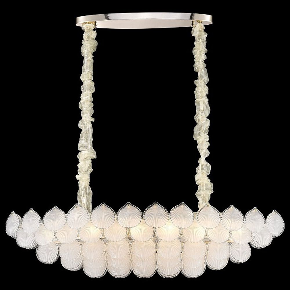 Подвесная люстра Wertmark Pelagia WE142.12.303