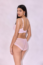 Бюстгальтер Hush Blush с мягкой чашкой (Размер: 85F) (Цвет: нежно-розовый)