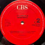 Miles Davis ‎– Star People ( США 1986 г.)