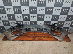 Бампер передний Skoda Octavia 3 (A7) 17-20 Б/У Оригинал 5EU807221F