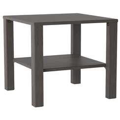 Стол журнальный Матео дуб агат/дуб агат