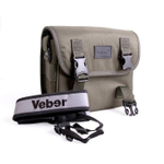 Бинокль Veber Zoom БПЦ 7–15x35