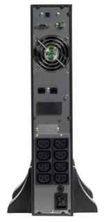 Источник бесперебойного питания Бастион SKAT-UPS 2000-RACK-ON-4x9-E P3