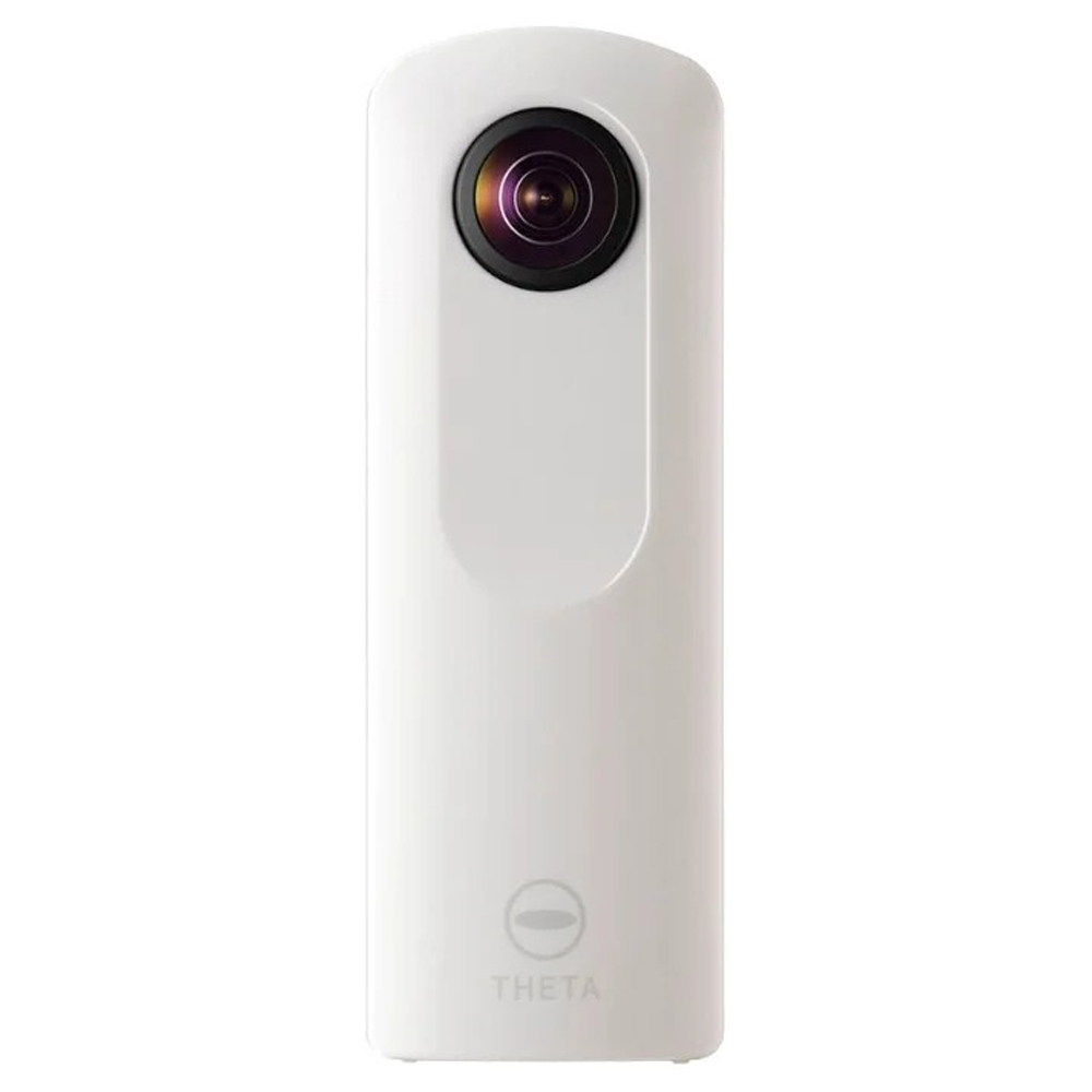 Камера VR 360 Ricoh Theta SC2 белая