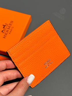 Картхолдер Hermes