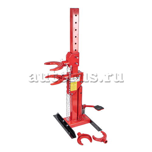 Стяжка пружин гидравлическая 1т ARNEZI R7109220