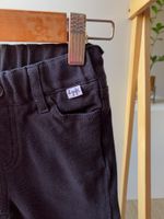 Хлопковые брюки Il Gufo, 104