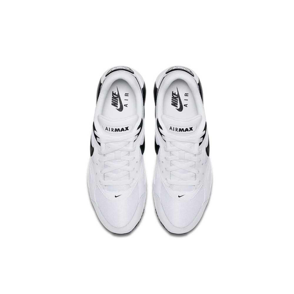 Кроссовки Nike Air Max IVO White Black