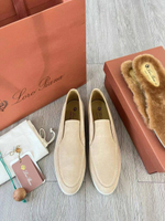 Лоферы Loro Piana