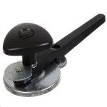 Ключ закаточный полуавтоматический, улитка, Лось