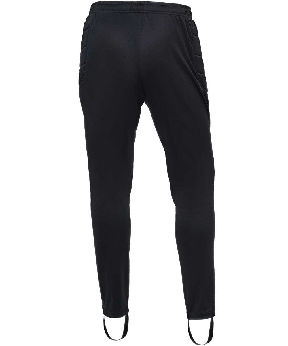 Брюки вратарские CAMP GK Pant, черный/белый