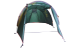 ПАЛАТКА ALEXIKA TUNNEL 3 FIB