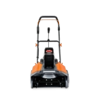 VILLARTEC WA4051 SET8 40В снегоуборщик аккумуляторный (1 x 8 Ач, ЗУ) ковш 51 см, выброс 8 м