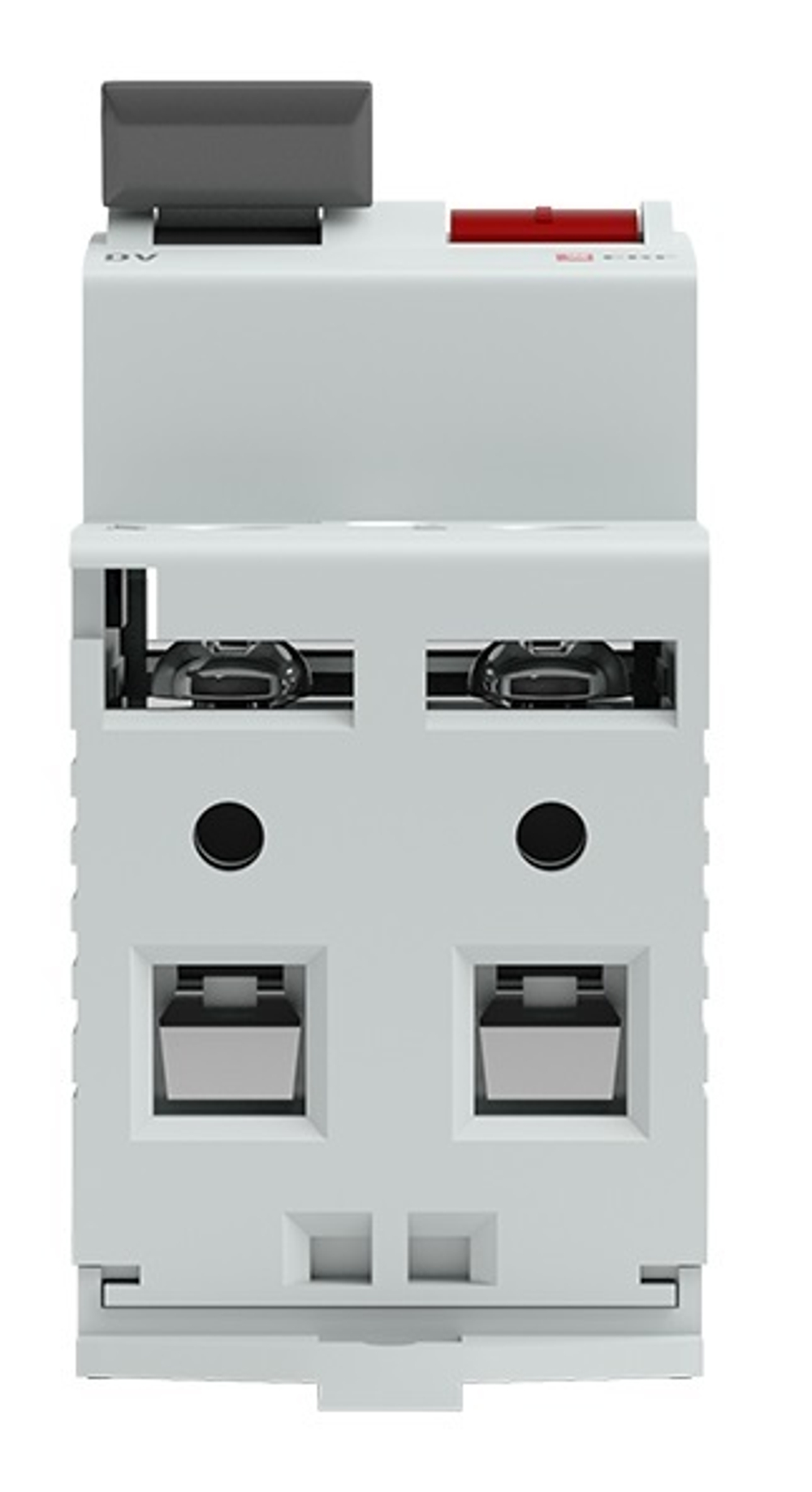 УЗО  EKF rccb-2-63-100-a-av