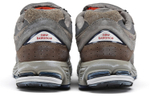 Кроссовки New Balance Nb 2002R Pouch
