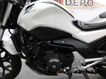 Honda NC750S 038414