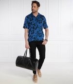 Рубашка Calvin Klein - темно-синий(K10K112703)