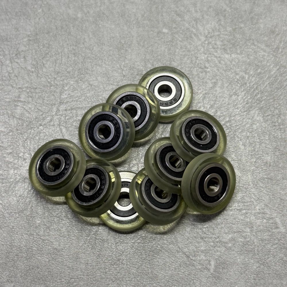 Колесо (10 шт)