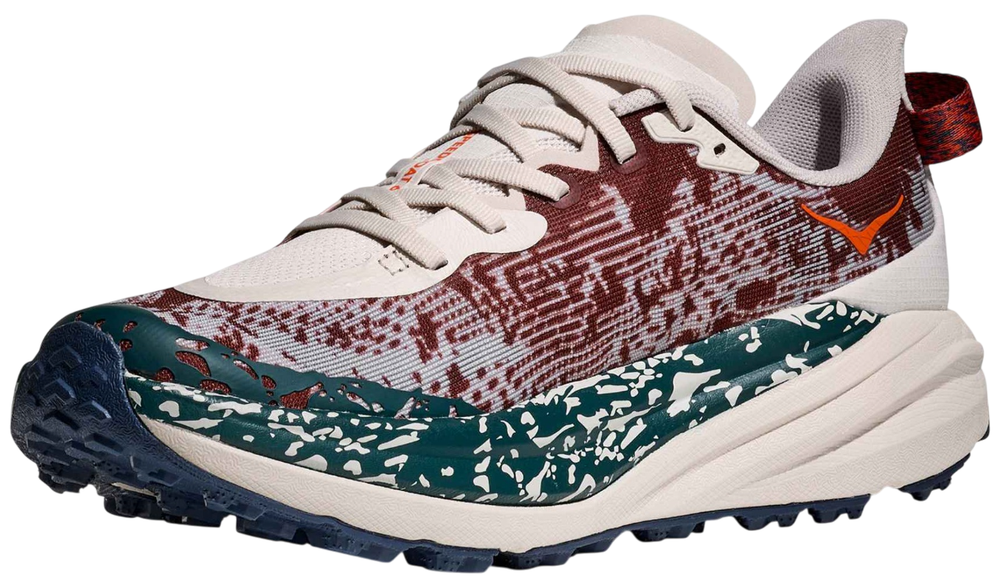 Кроссовки мужские Hoka Speedgoat 6 WIDE