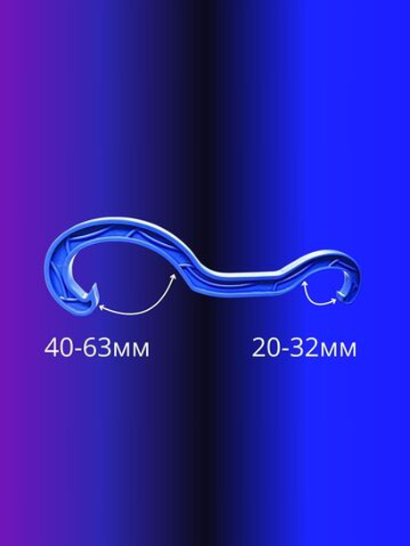 Универсальный ключ для пнд фитингов