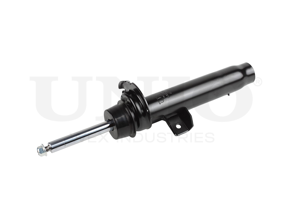 Амортизатор газовый передней подвески правый UNIO SAB-10333