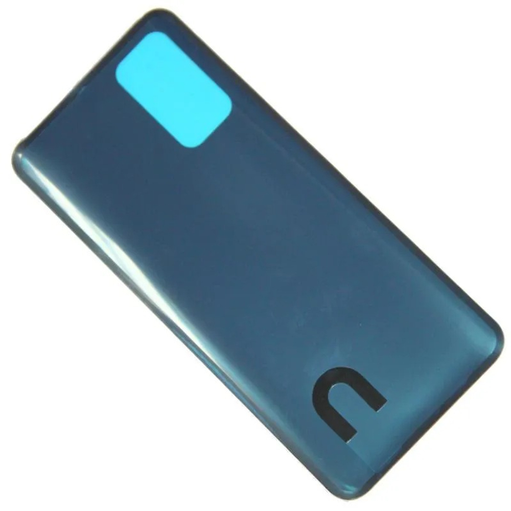 Задняя крышка для Huawei Honor 30S Серебро